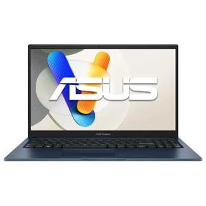 Notebook Asus Vivobook 15 Intel Core i7 16GB RAM 512GB SSD 15.6"