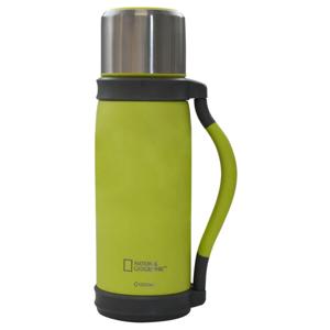 Termo 1,2 litro verde National Geographic