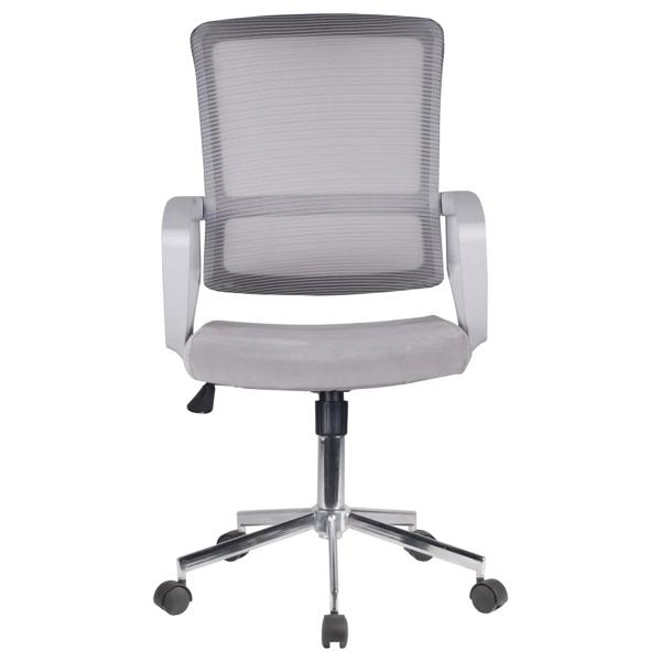 Silla PC Noa gris M+Design