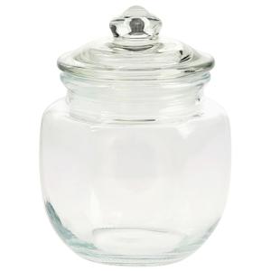 Contenedor 1.10 litros Elegant Cotidiana