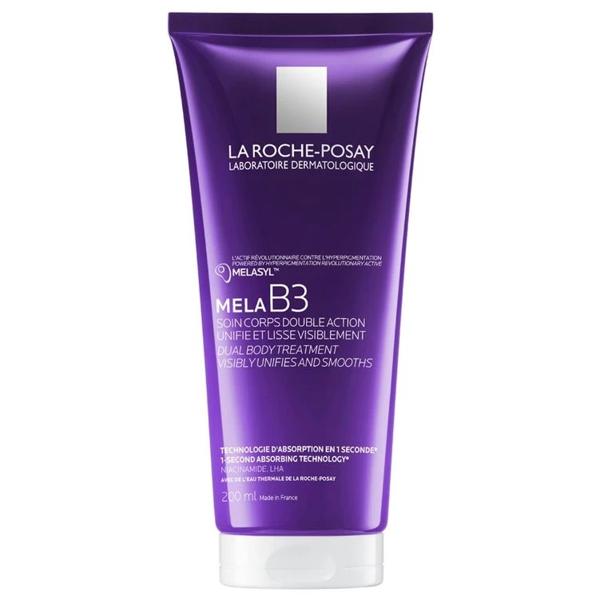 Mela B3 Tratamiento Corporal Doble 200ml