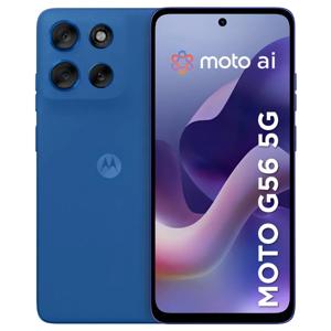 Smartphone Motorola Moto G56 256GB / 8GB RAM Azul