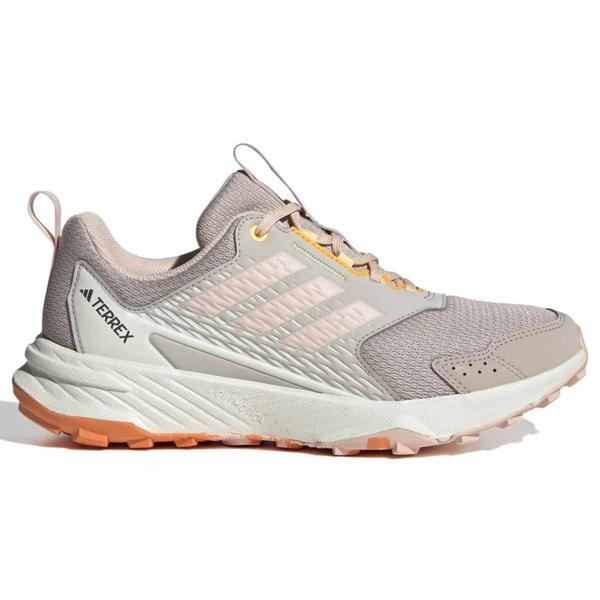 Zapatilla Running Terrex Tracefinder Mujer