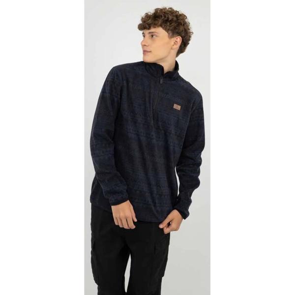 Polerón Hombre Cutback