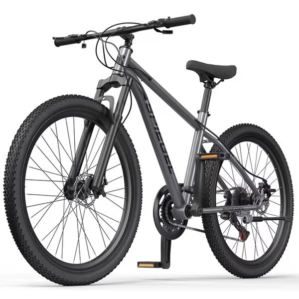 Bicicleta Mountain Bike Spiegel Aro 29 Gray