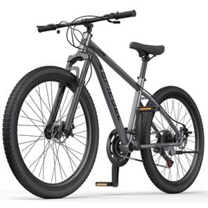 Bicicleta Mountain Bike Spiegel Aro 29 Gray