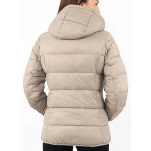 Parka Mujer Portman Club