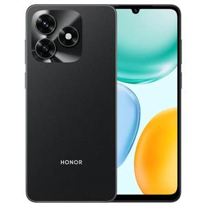 Smartphone Honor X5c 4GB / 128GB Negro