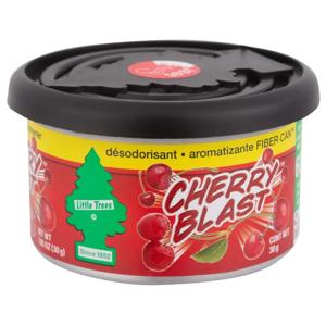 Aromatizante Cherry Blast Lata 30 g Aroma Cereza