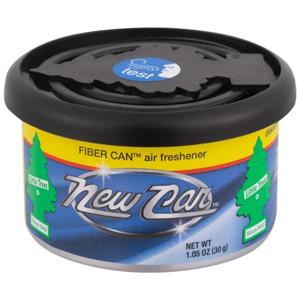 Aromatizante Little Trees Lata Auto Nuevo Certificado