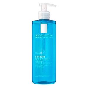 Limpiador Corporal Lipikar 400 ml