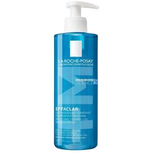 Limpiador Facial Effaclar Gel 400 ml