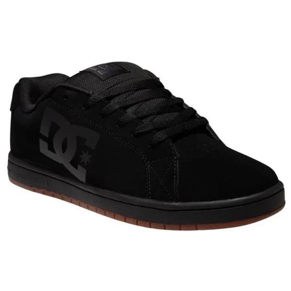 Zapatilla Hombre DC Gaveler Shoes Negro