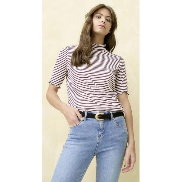 Polera Mujer University Club