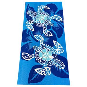 Toalla playa Aruba Tortugas 70x140 cm