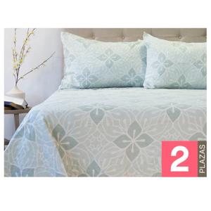 Quilt D5 Stitchy 2 plazas