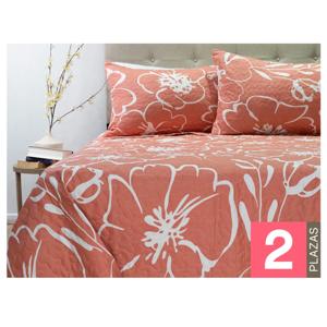 Quilt D8 Stitchy 2 plazas