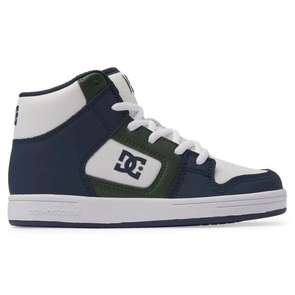 Zapatilla Skate Jr. Manteca-4 HI Unisex