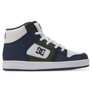 Zapatilla Skate Jr. Manteca-4 HI Unisex