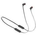 Audifonos In-ear Bluetooth JBL Tune 125BT Negro