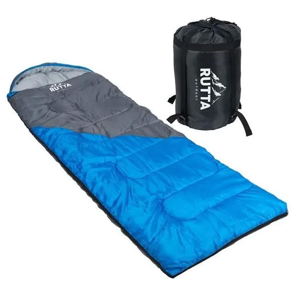 Saco de Dormir 300 Gr Bicolor