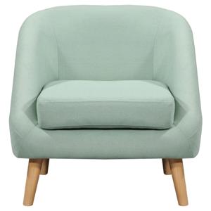 Poltrona Ravello verde Idetex