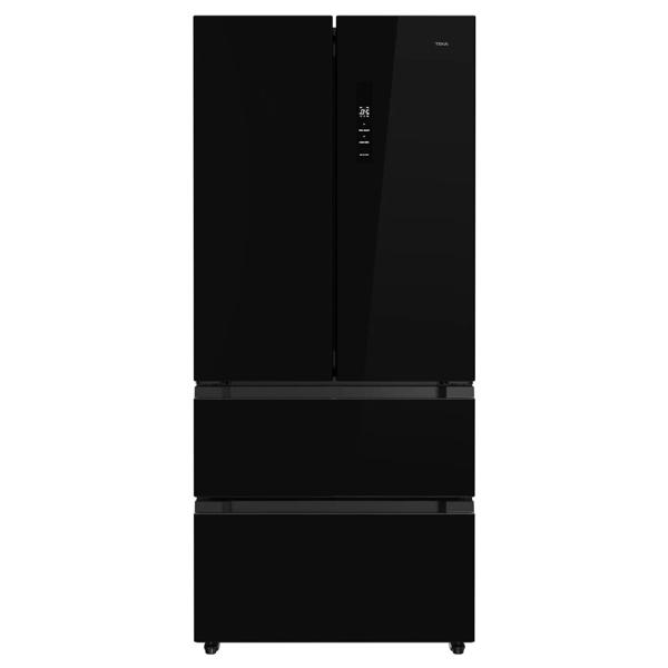 Refrigerador French Door RFD 77825 GBK 516 lt