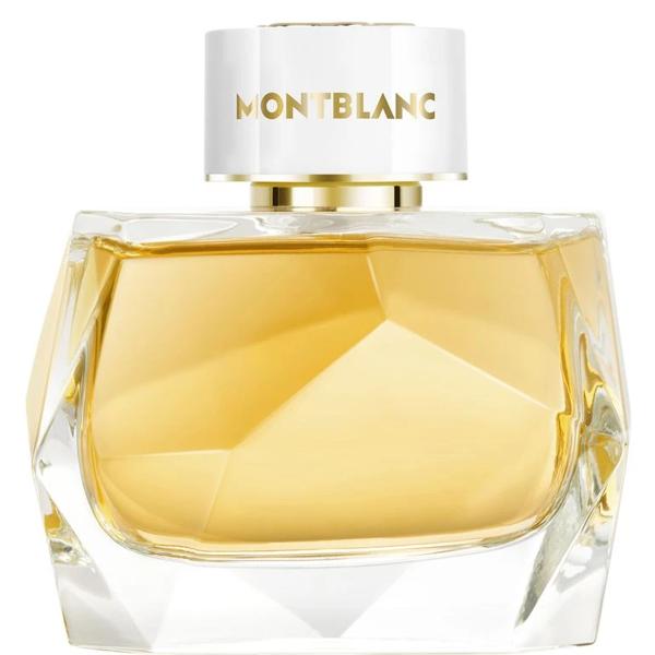 Perfume Mujer Signature Absolue EDP 90 ml Montblanc Edición Limitada