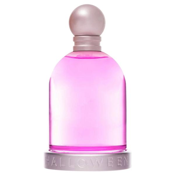 Perfume Halloween Kiss Sexy Mujer EDT 100 ml