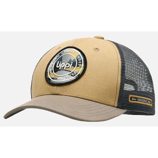 Jockey Mountain Truck Cap FlexFit Unisex