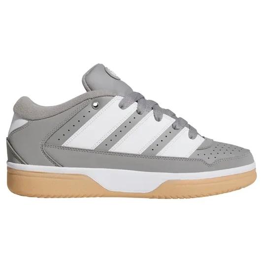 Zapatillas adidas Basketball Turnaround Unisex Gris