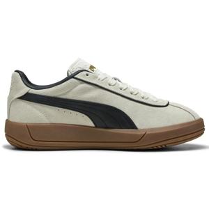 Zapatilla Urbana Gamuza Club Klassik Mujer