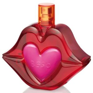 Perfume Agatha Ruiz de La Prada Beso Mujer EDT 50 ml