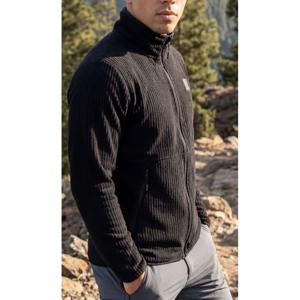 Polerón Texturalizado a Cuadrados