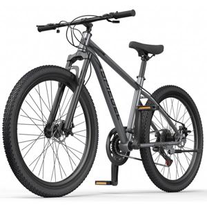 Bicicleta Mountain Bike Spiegel Aro 29 Gray