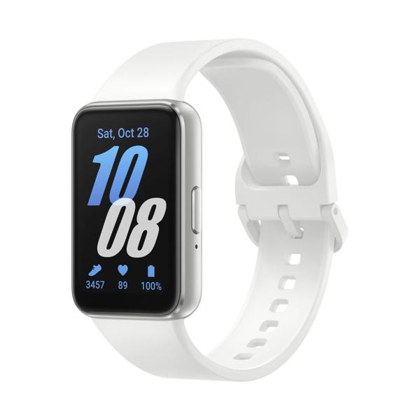Smartband Galaxy FIT 3 Silver