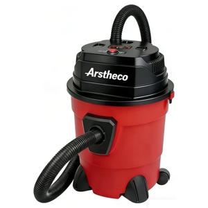 Aspiradora Polvo y Agua 15L 1200W