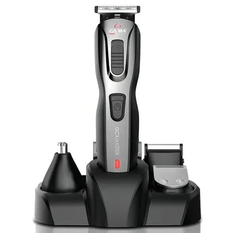 Cortadora Gama Gcx Master Multi Styler Color Negro