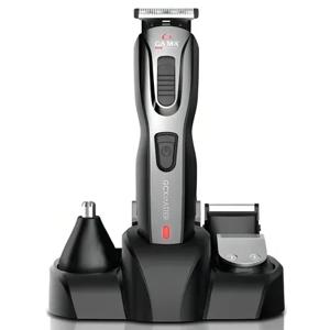Cortadora Gama Gcx Master Multi Styler Color Negro