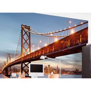 Fotomural 368x254cm puente 8733 Komar