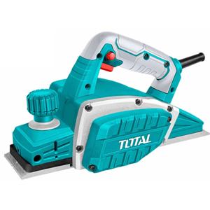 Cepillo carpintero eléctrico Total TL7508226 750 W