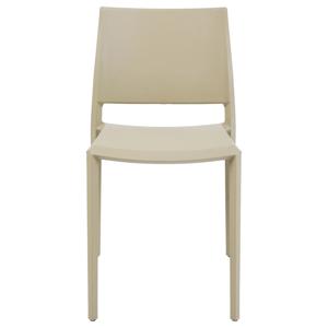 Silla Maya beige