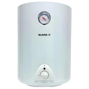 Termo Eléctrico Mural Sumo Heat 50L 1500W Esmaltado Blue Diamond