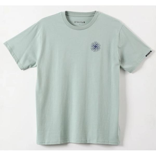Polera Regular Mini Logo