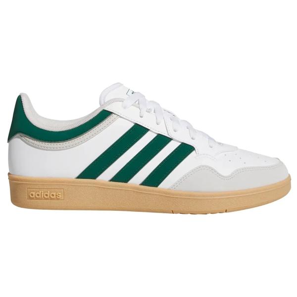 Zapatillas Adidas Basketball Hoops 4.0 Unisex Blanco