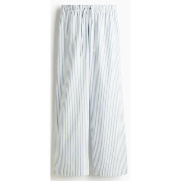 Pantalón de pijama de franela