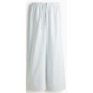 Pantalón de pijama de franela