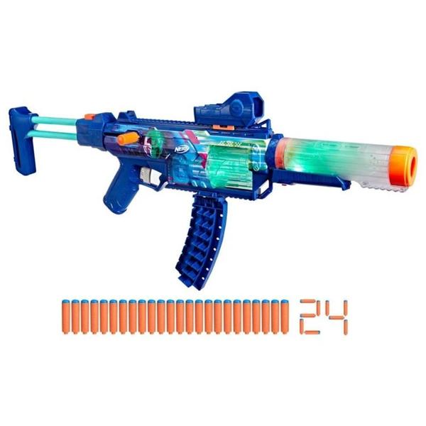 Series Load Out 5 (Iso) Nerf