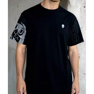 Polera Regular Urban Full Print