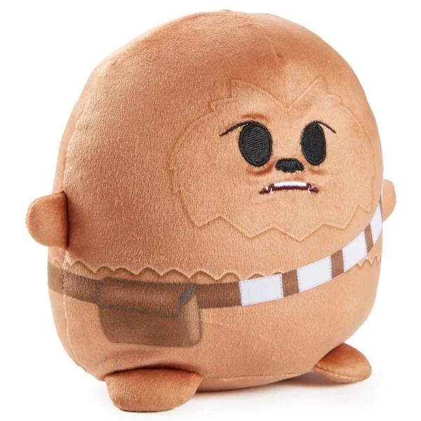 Peluche Cuutopia De 10" Star Wars